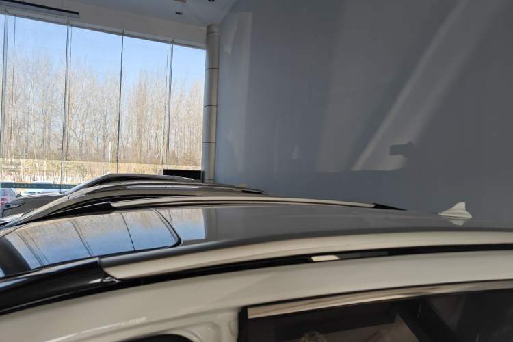 Used Haval H6 2019 Sport Edition 1.5T Automatic Two-Wheel Drive Elite Model China VI