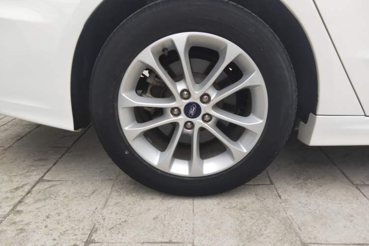 Used Ford Mondeo 2020 EcoBoost 180 Stylish Model
