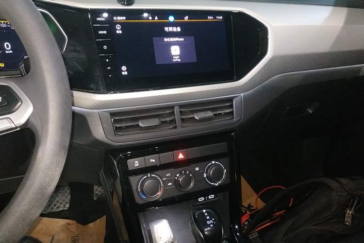 Used Volkswagen Tacqua 2021 1.5L Automatic Yue Zhi Lian Edition