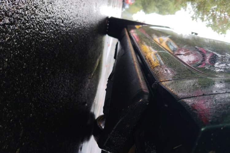 Used Li Auto L9 2022 Max model
