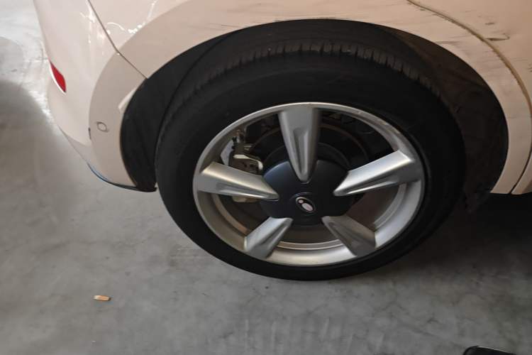 Used ORA Good Cat 2021 400km Standard Range Athena Edition Lithium Iron Phosphate
