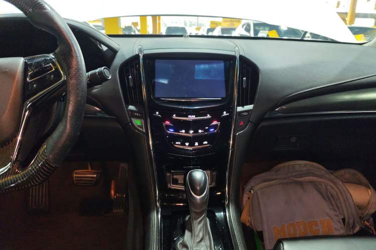 Used Cadillac ATS-L 2014 28T Elite Edition