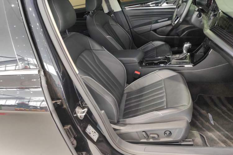 Used Volkswagen Passat 2023 Revised 330TSI Starry Elite Edition
