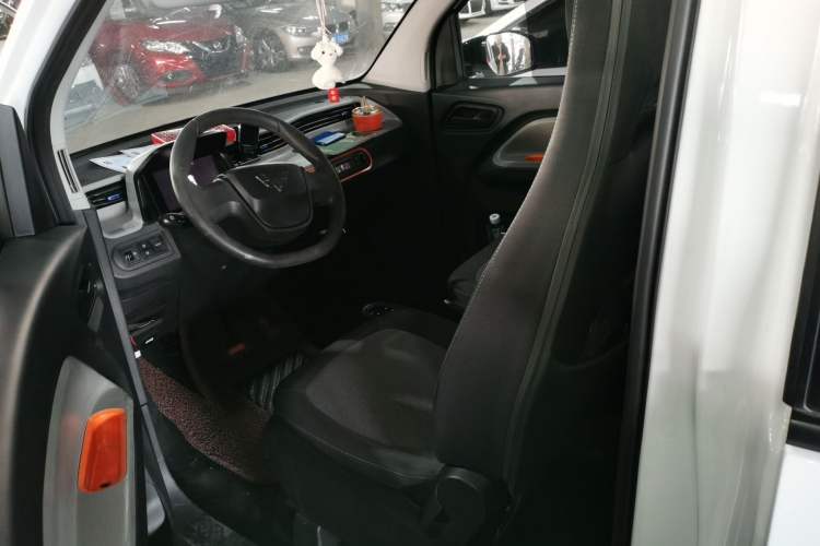 Used Wuling Hongguang MINIEV 2022 Enjoy Edition Lithium Iron Phosphate

