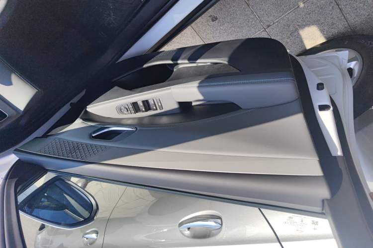 Used BYD Qin PLUS 2025 DM-i Smart Drive 55KM Leading Model
