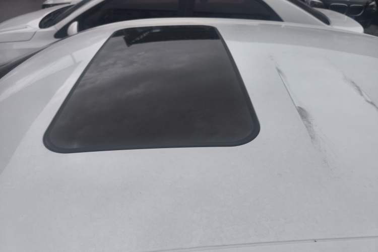 Used MG 6 2017 20T Manual Luxury Smart Connect Version China V Standard
