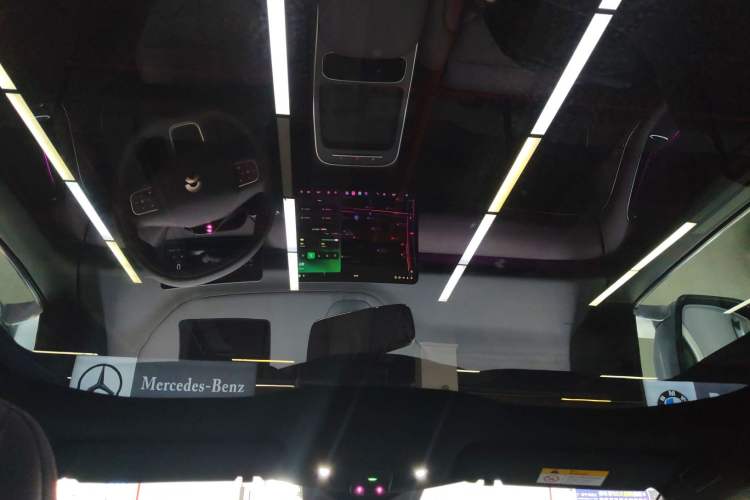 Used Nio ET5T 2024 75kWh Touring