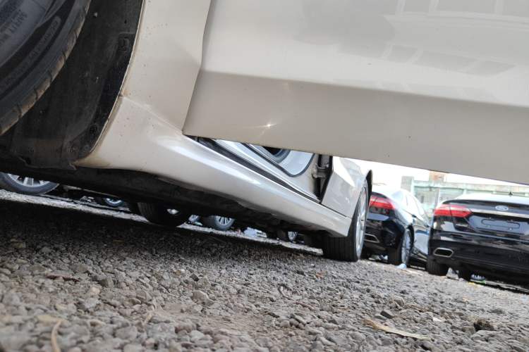 Used Ford Mondeo 2017 EcoBoost 180 Stylish Model
