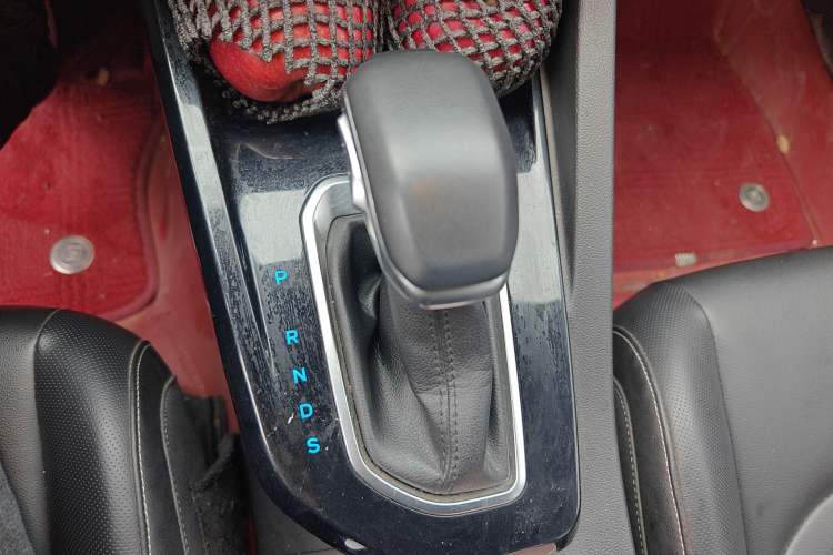 Used Ford Escort 2021 1.5L Automatic Diamond Edition