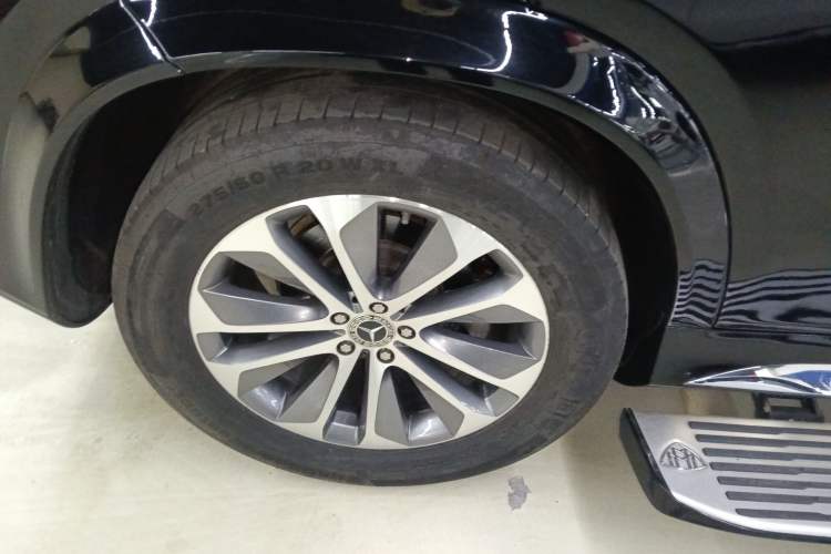 Used Mercedes-Benz GLE 2022 Facelifted GLE 350 4MATIC Fashion Edition
