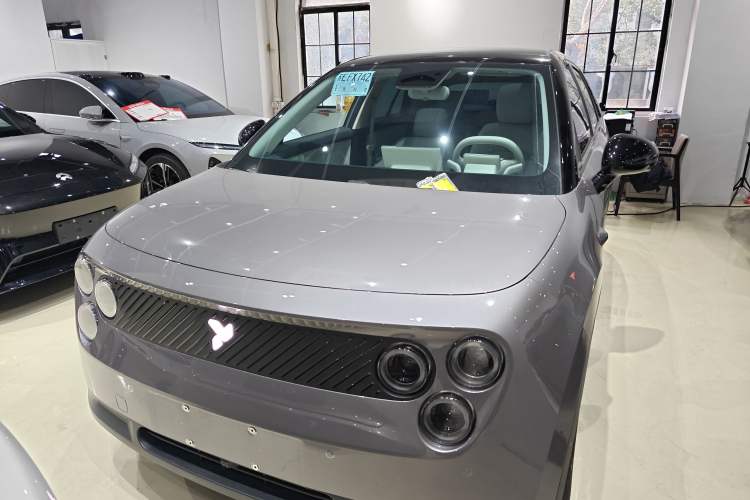 Used firefly firefly 2025 Illuminated Edition
