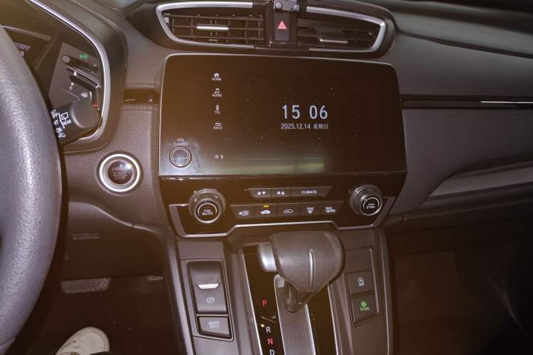 Used Honda Breeze 2020 240TURBO CVT 2WD Luxury Edition
