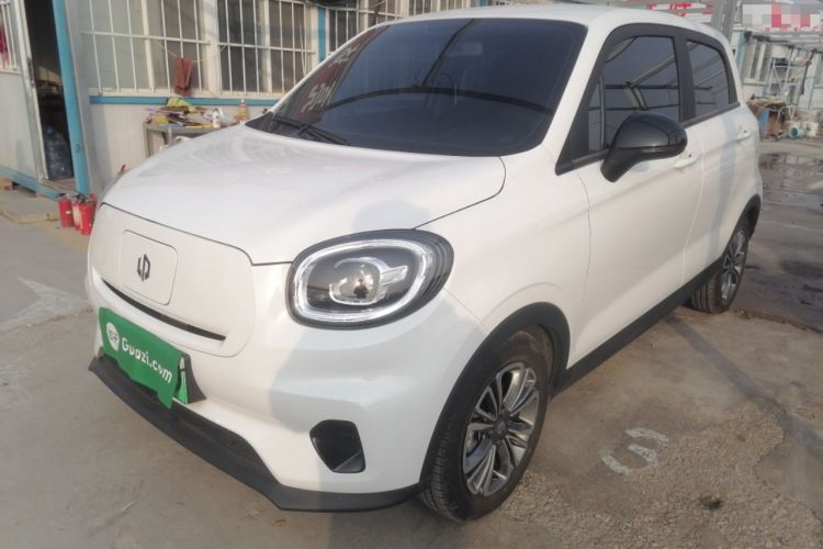 Used Leapmotor T03 2025 403 Comfort Edition