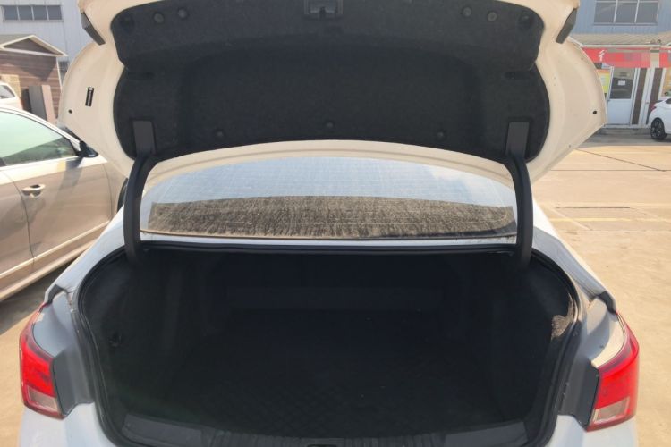 Used Buick Verano 2018 Sedan 15S Automatic Leading Model