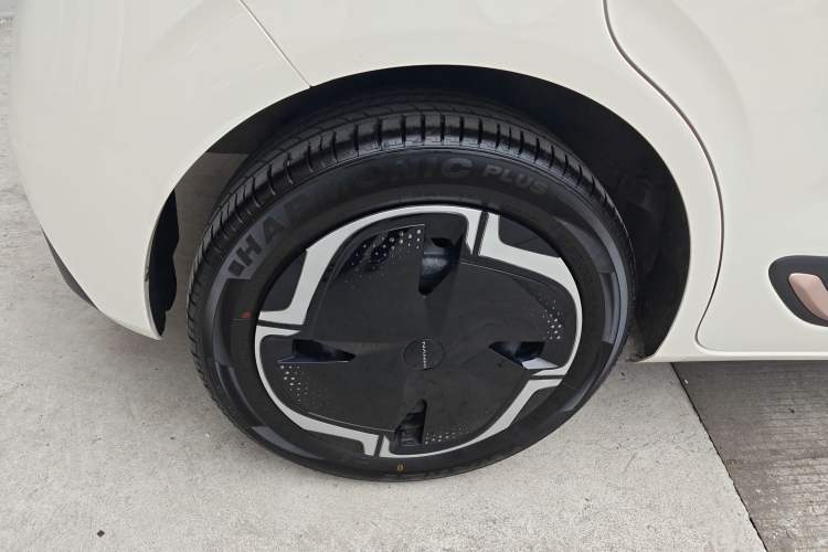 Used Dongfeng NAMMI 01 2024 New Edition 330 Plus Smart+
