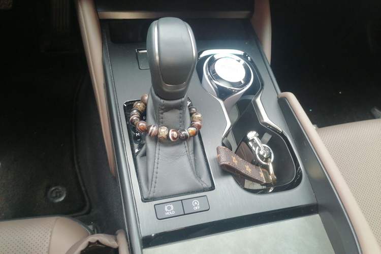 Used Lexus ES 2025 200 Premium Edition
