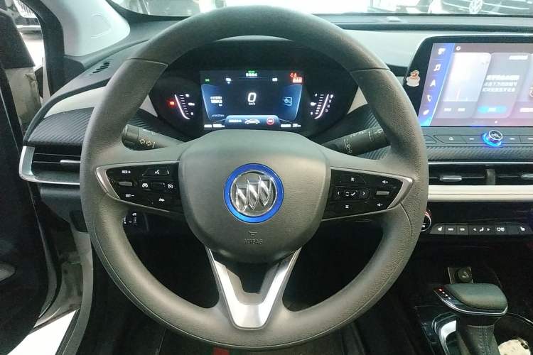 Used Buick Velite 6 2020 Connected Smart Enjoyment PLUS
