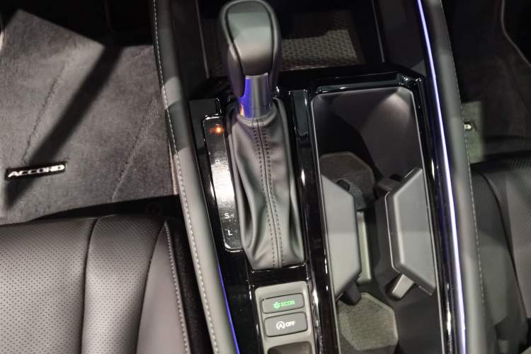 Used Honda Accord 2024 260TURBO Prestige Edition
