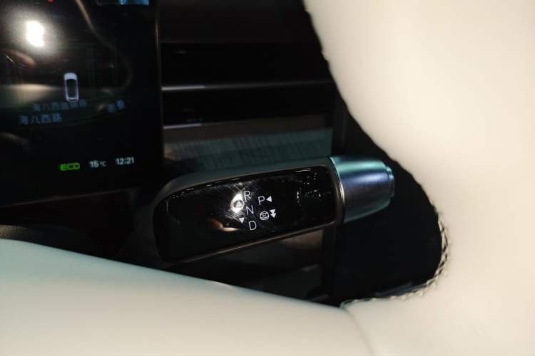 Used XPeng G6 2025 625 Long-Range Max Flagship Edition
