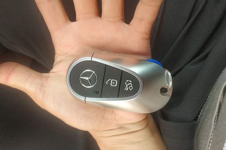 Used Mercedes-Benz C-Class 2022 Restyled C 260 L Sport Edition