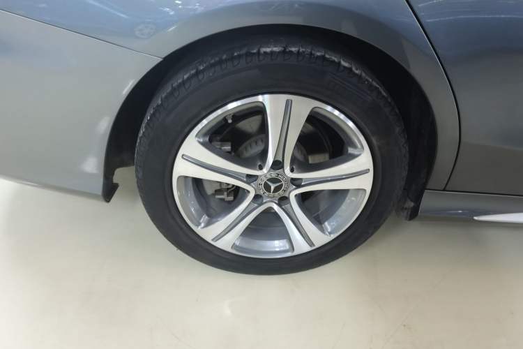 Used Mercedes-Benz C-Class 2020 C 260 L Sport Edition