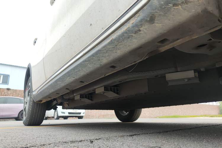 Used NETA V 2021 Standard Range Entertainment Version – Upgraded Model
