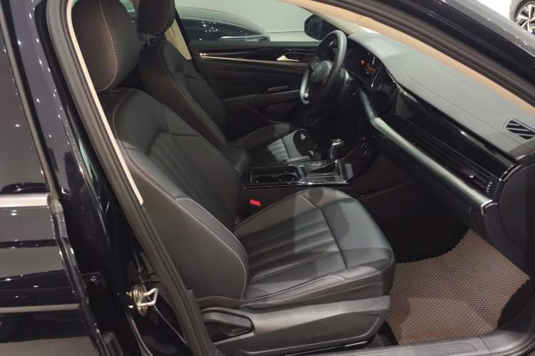 Used Volkswagen Passat 2022 280TSI Business Edition