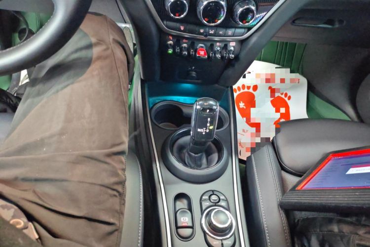 Used  Countryman 2023 1.5T COOPER Connoisseur
