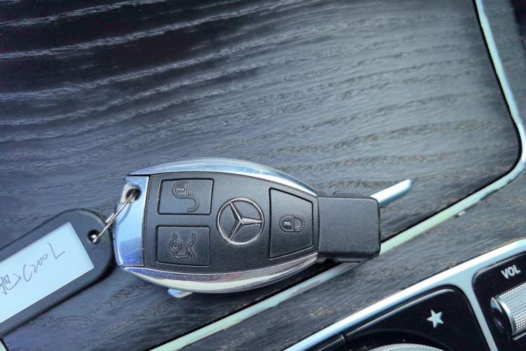 Used Mercedes-Benz C-Class 2017 C 200 L Sport Edition
