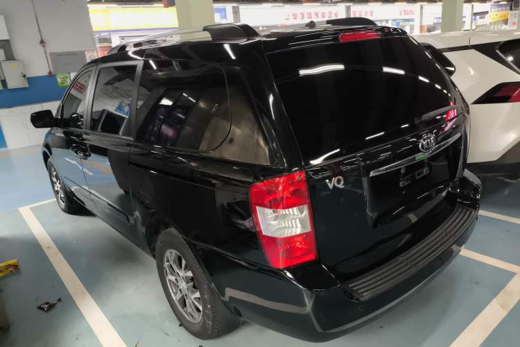 Used Kia VQ 2013 2.2T VQ-R Comfort Edition
