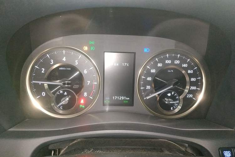 Used Toyota Alphard 2018 Revised Version 3.5L Premium Edition
