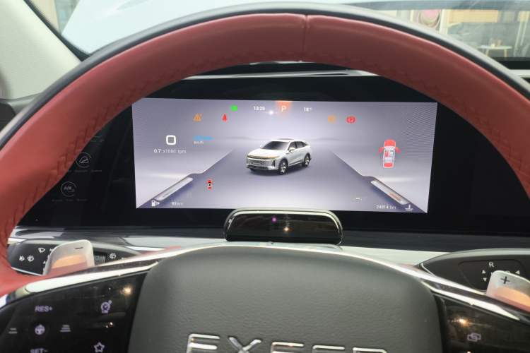 Used  Stellar 2023 400T Two-Wheel Drive Comfort Edition