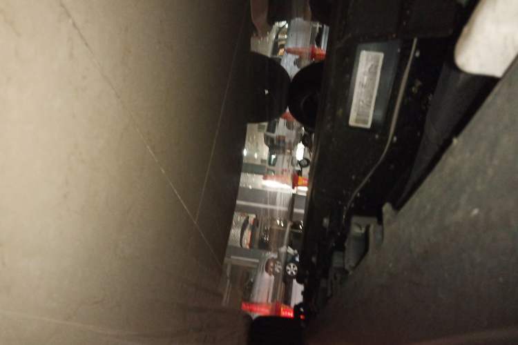 Used Leapmotor T03 2025 310 Comfort Edition