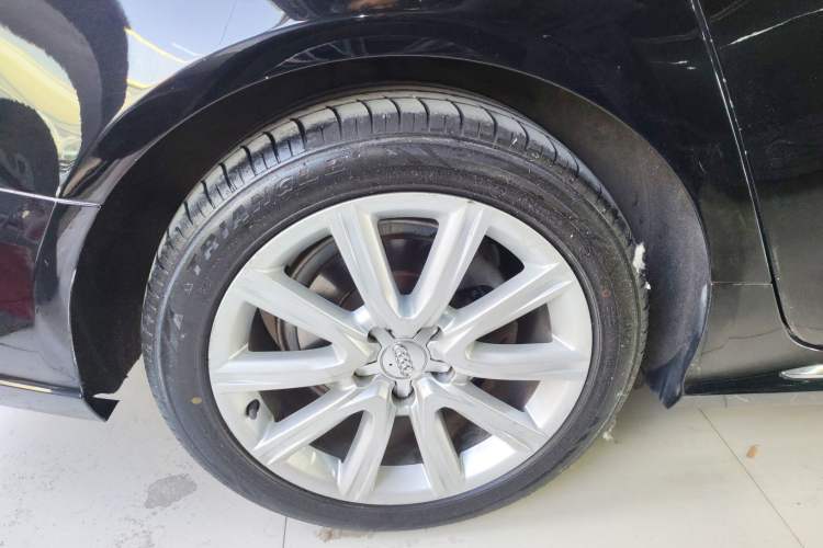 Used Audi A6L 2018 30th Anniversary Edition TFSI Trendy Model
