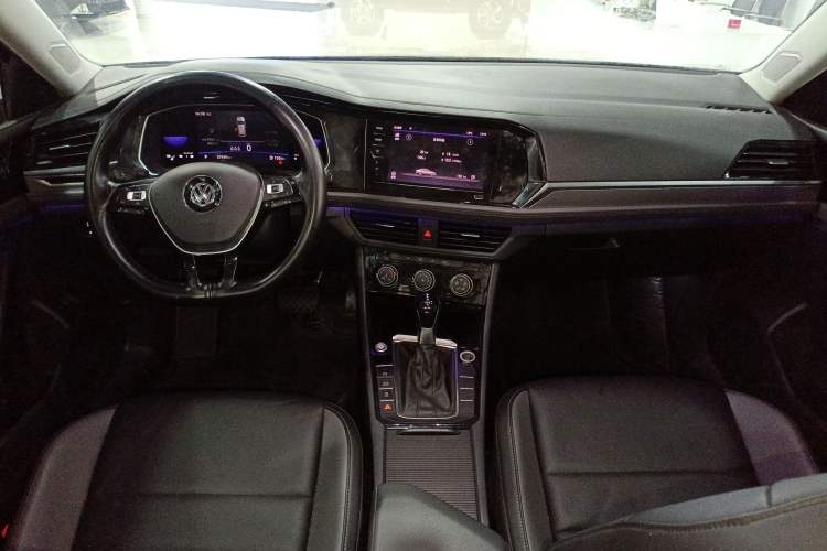 Used Volkswagen Sagitar 2022 280TSI DSG Excellence Edition
