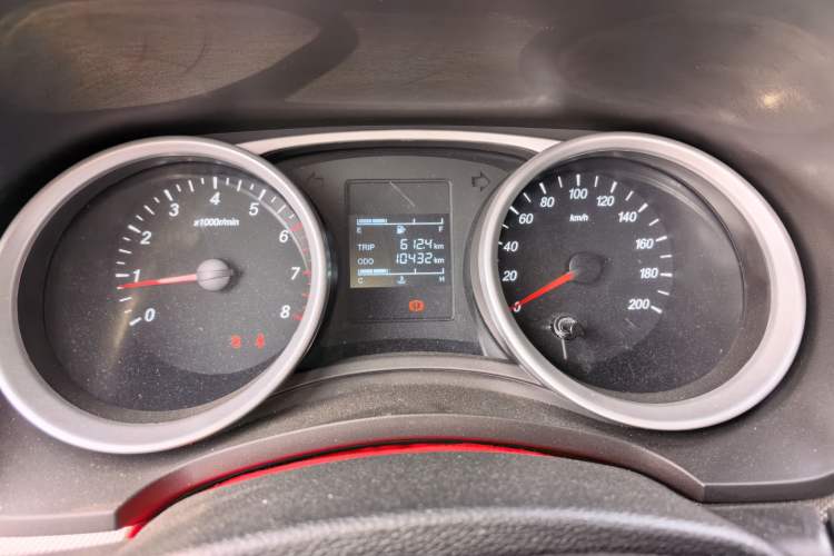 Used Wuling Hongguang 2021 1.5L Facelift S Comfort Version Hydraulic Power Steering LAR
