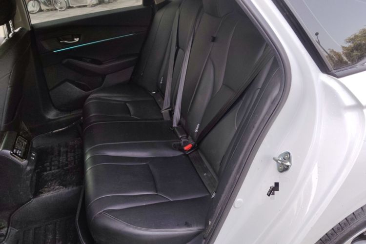 Used Honda Accord 2023 260TURBO Smart Enjoyment Version
