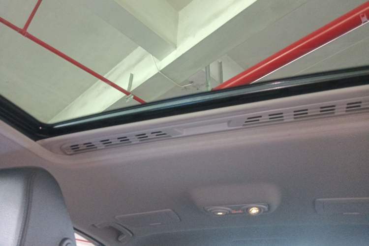 Used BMW 3 Series 2018 320Li Fashion Model