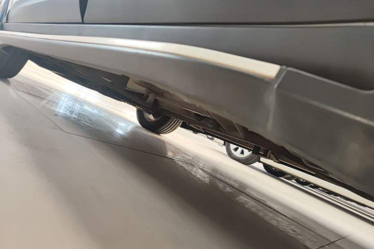 Used Zotye Domy X5 2015 1.5T Manual Luxury Version China IV Standard