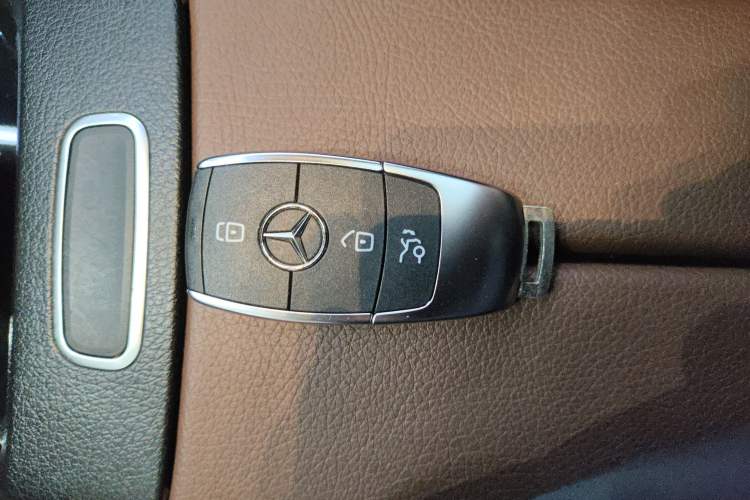 Used Mercedes-Benz GLB 2023 GLB 220 Fashion Model