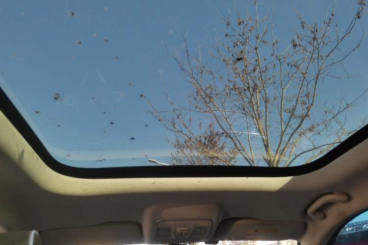 Used Oshan X7 PLUS 2022 1.5T Manual Luxury Version