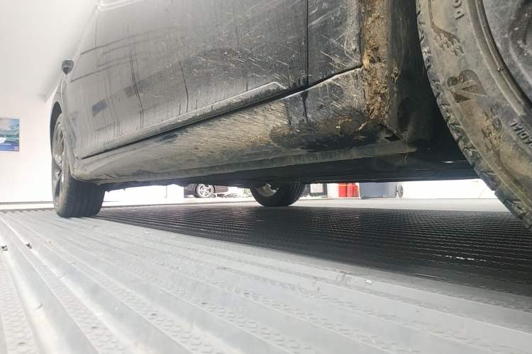 Used MG 6 2021 Pro 1.5T Automatic Trophy Luxury Edition
