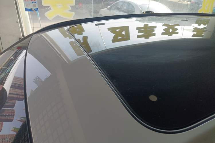 Used Geely Auto Emgrand X7 Sport 2022 Boyue X 1.8TD DCT Smart Model
