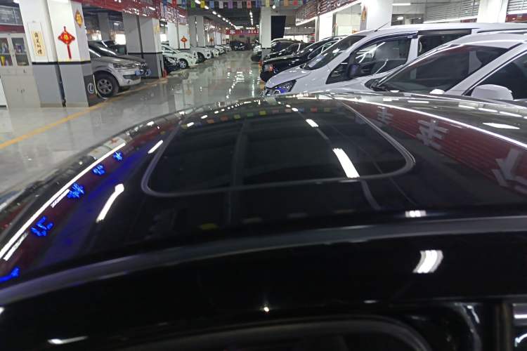 Used Honda Accord 2016 2.0L Luxury Edition
