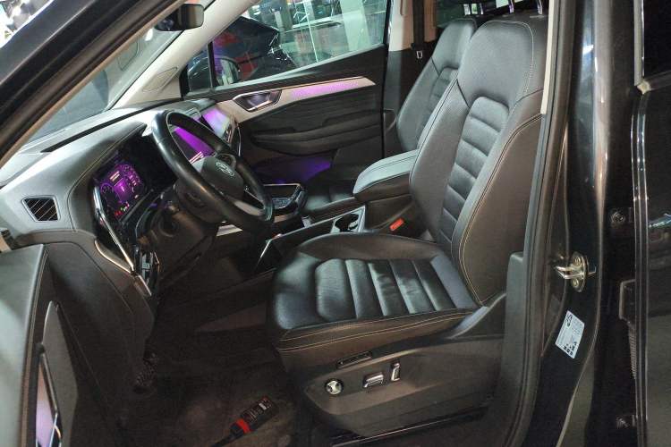 Used Volkswagen Talagon 2022 380TSI Four-Wheel Drive Luxury "Jiajing" Edition Pro 6 Seats
