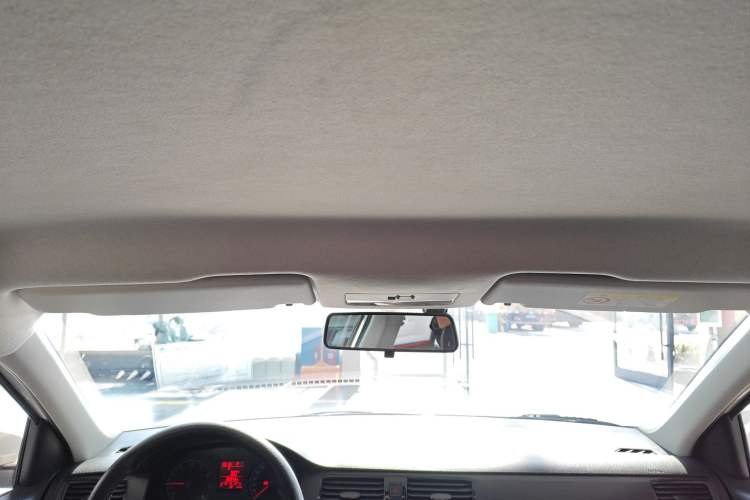 Used Volkswagen Santana 2021 1.5L Automatic Fashion Edition