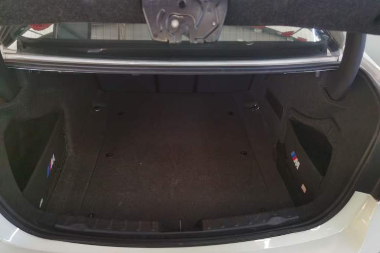 Used BMW 3 Series 2016 316i Fashion Model
