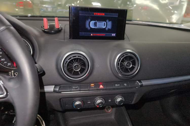 Used Audi A3 2016 Sportback 35 TFSI Ambition
