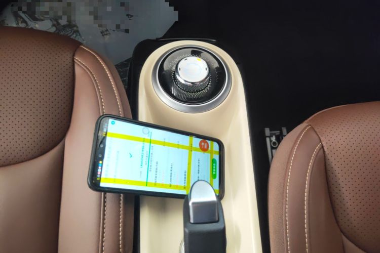 Used Wuling Bingo 2023 203km Comfort Edition
