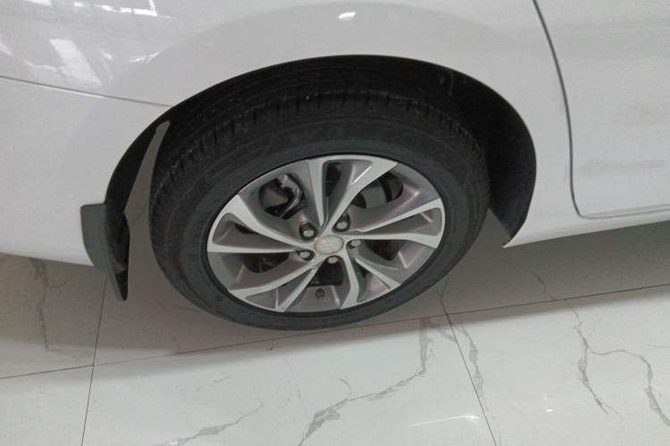 Used Buick Verano 2022 Pro 532T Le Xing Edition
